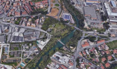 COMUNE DI TIVOLI – Intervento per la riconnessione delle aree urbane di villaggio Adriano, villa Adriana e Ponte Lucano